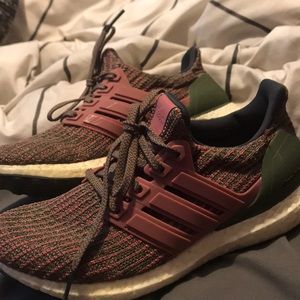 Ultra boost shoes